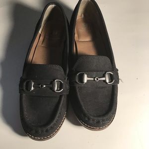 White mountain flats